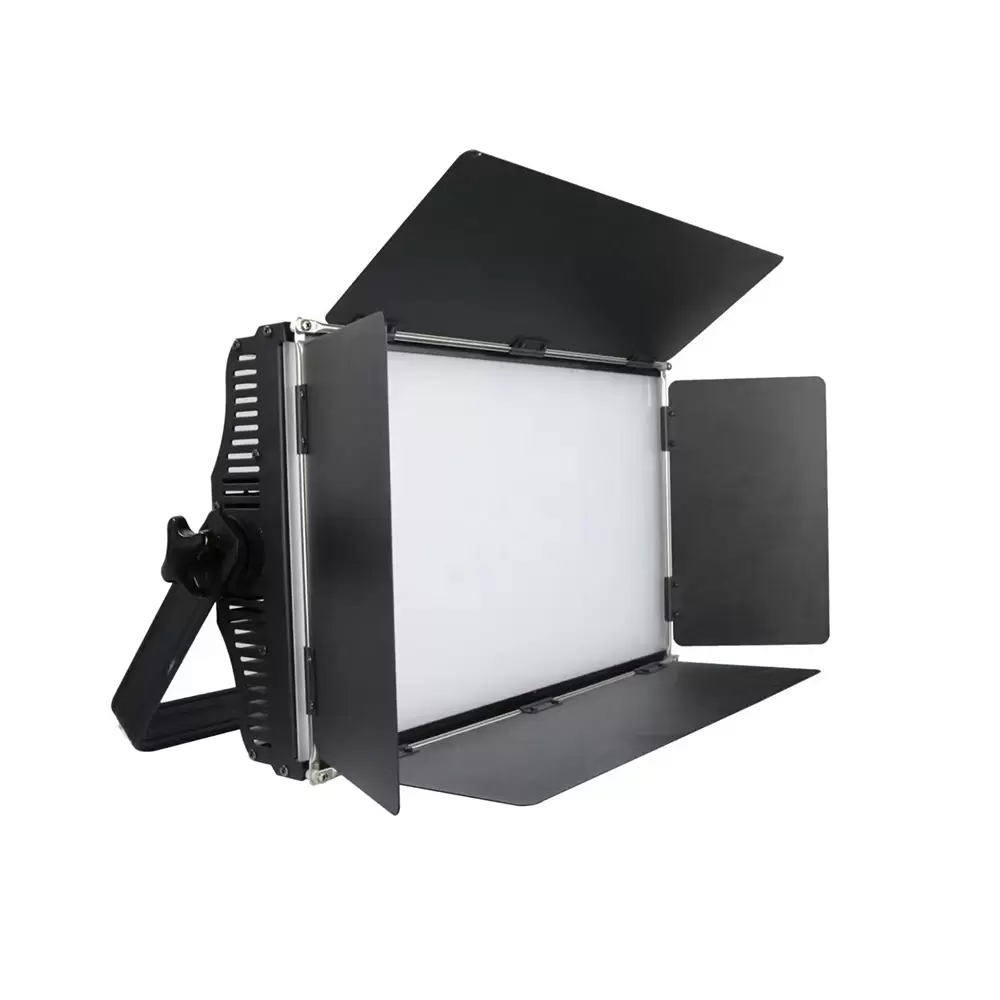 432 tricolor conference lights