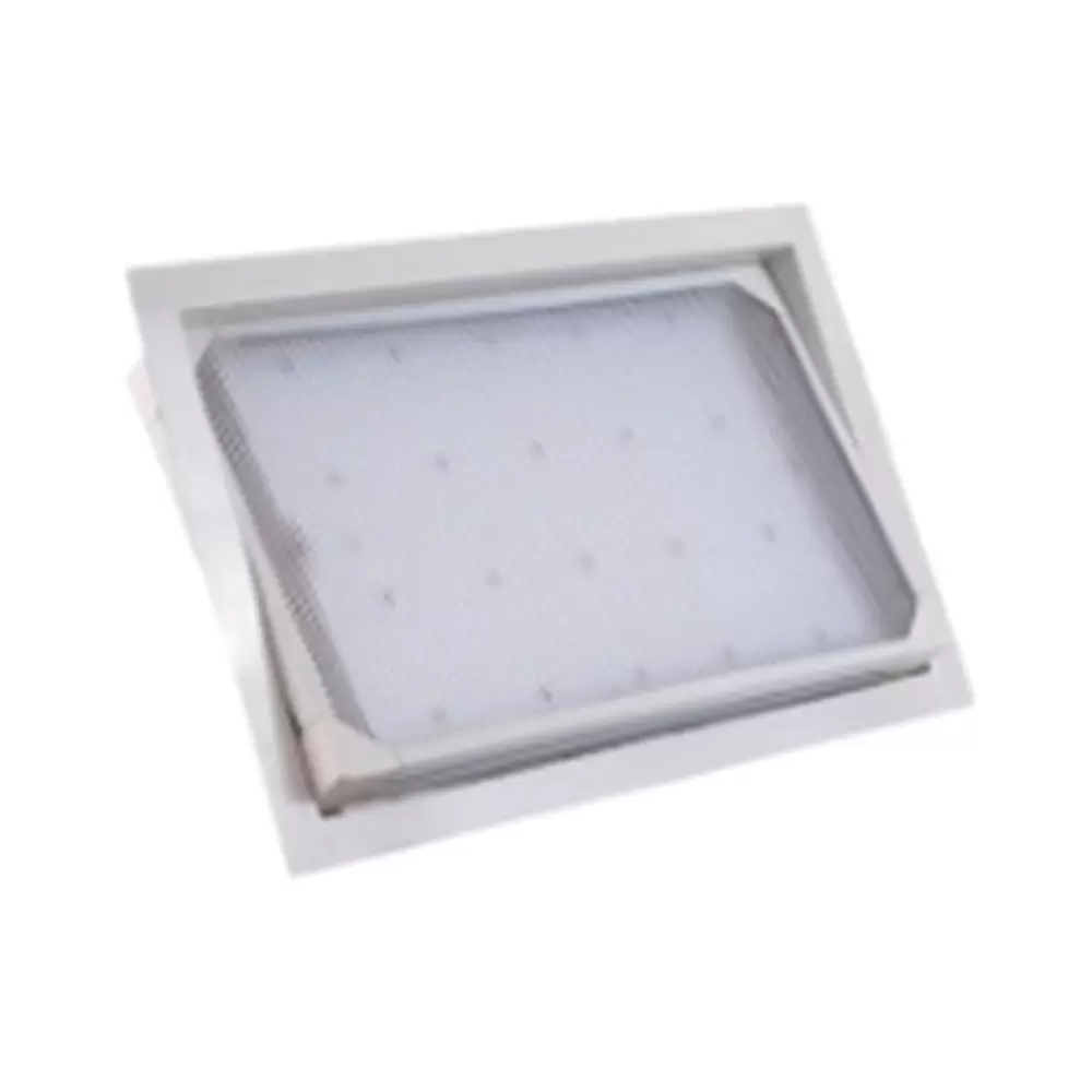 Embedded three-primary colors