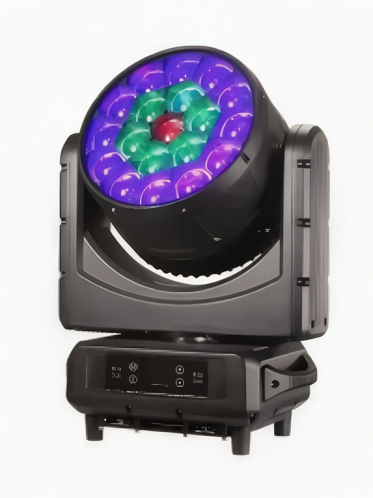 19*40W waterproof bee-eye