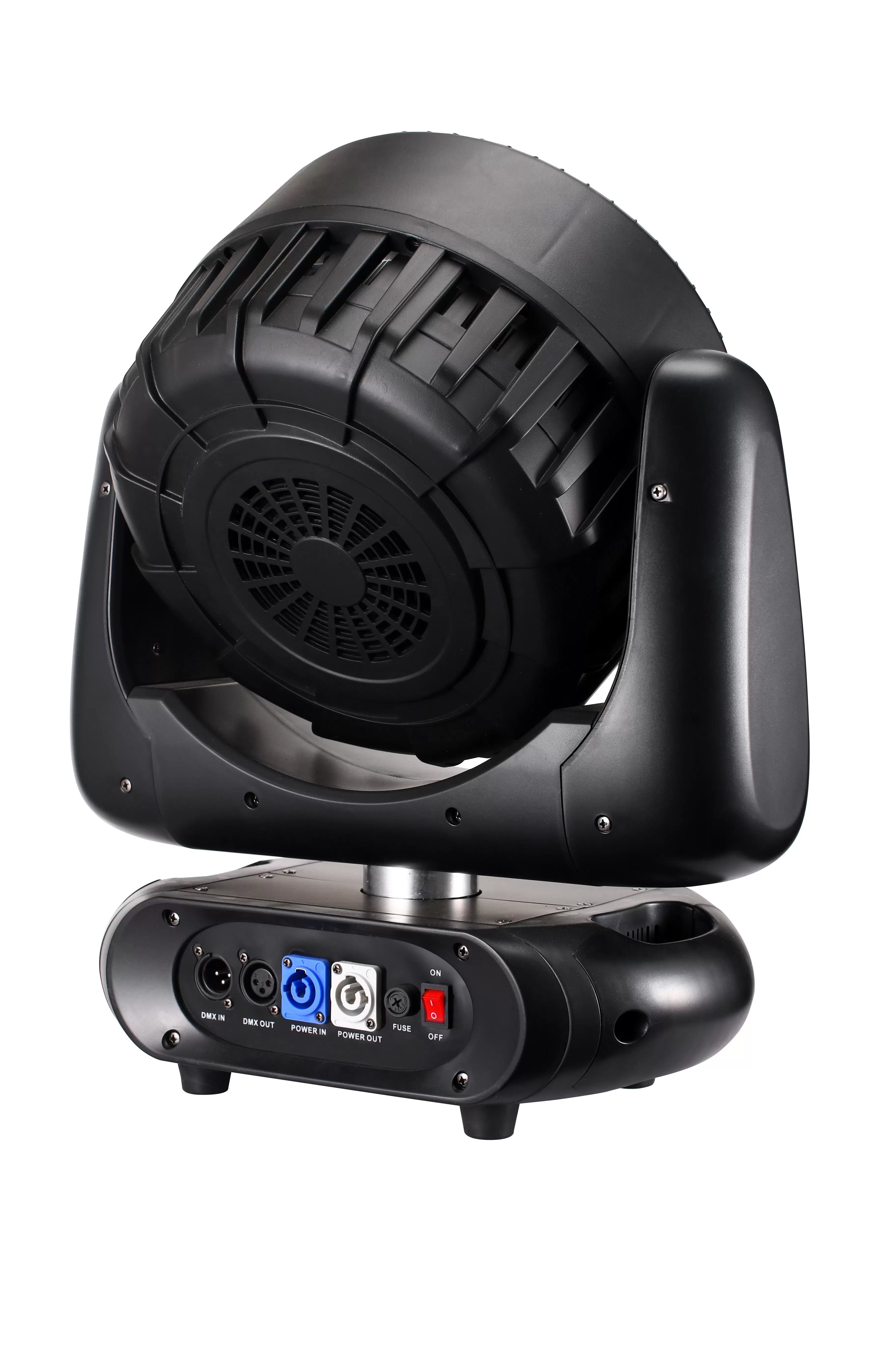 12*40W Z00M WASH - 图片 2