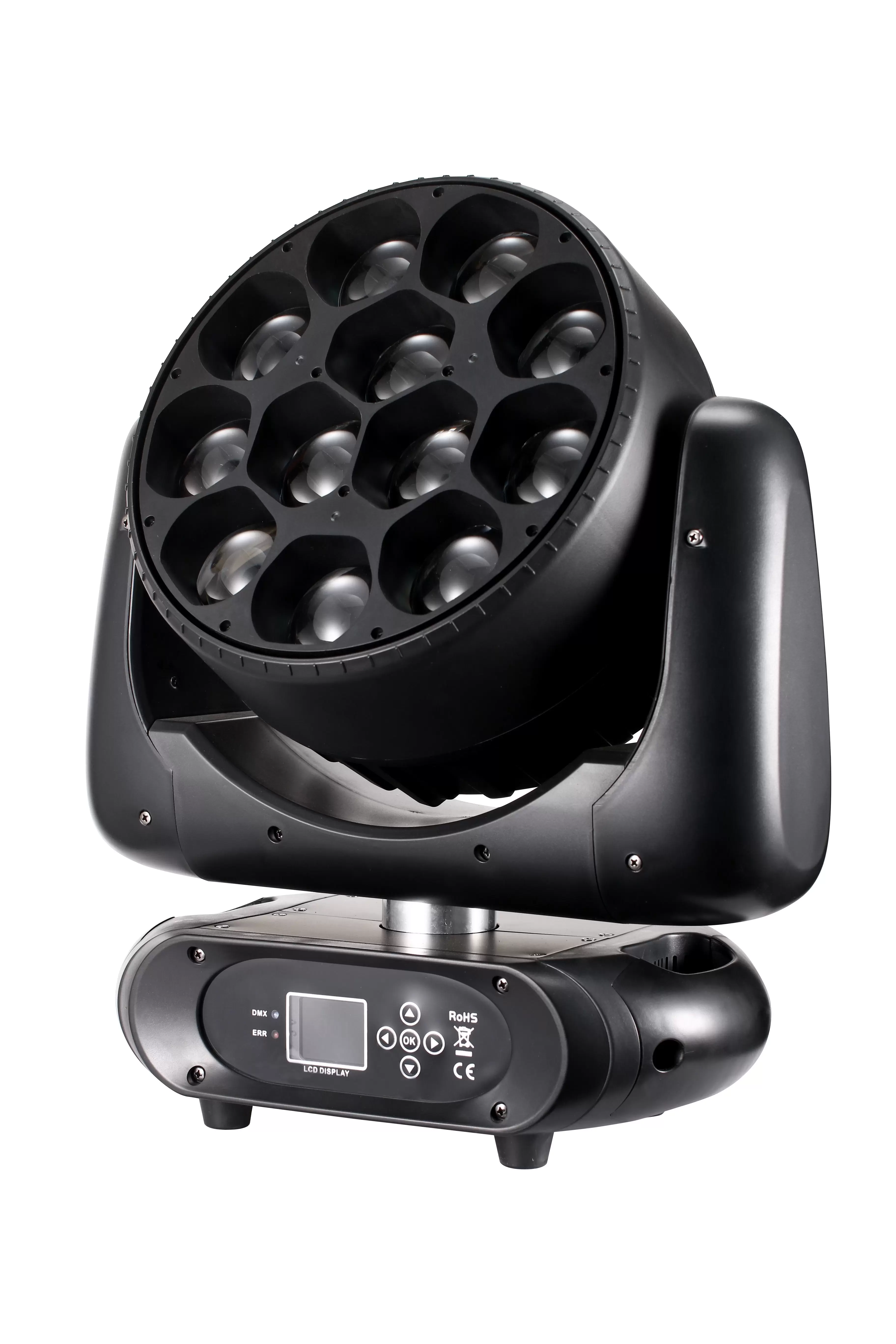 12*40W Z00M WASH - 图片 3