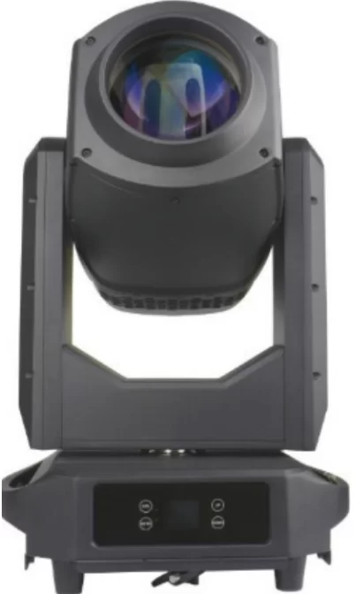 Three in one 420W480W waterproof pattern light  IP66