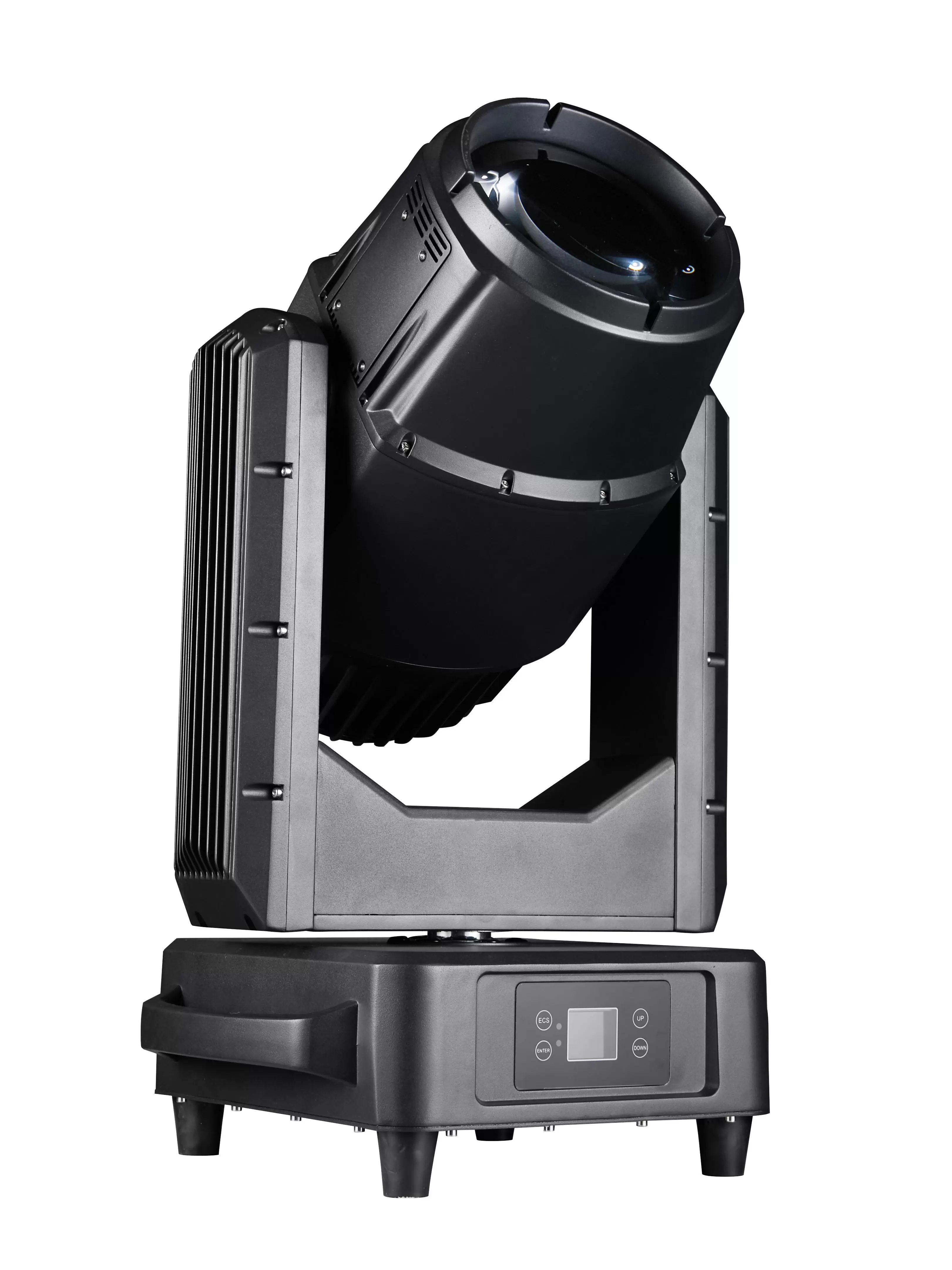 380W,420W fully sealed waterproof beam lamp made of fully die cast aluminum 180 caliber