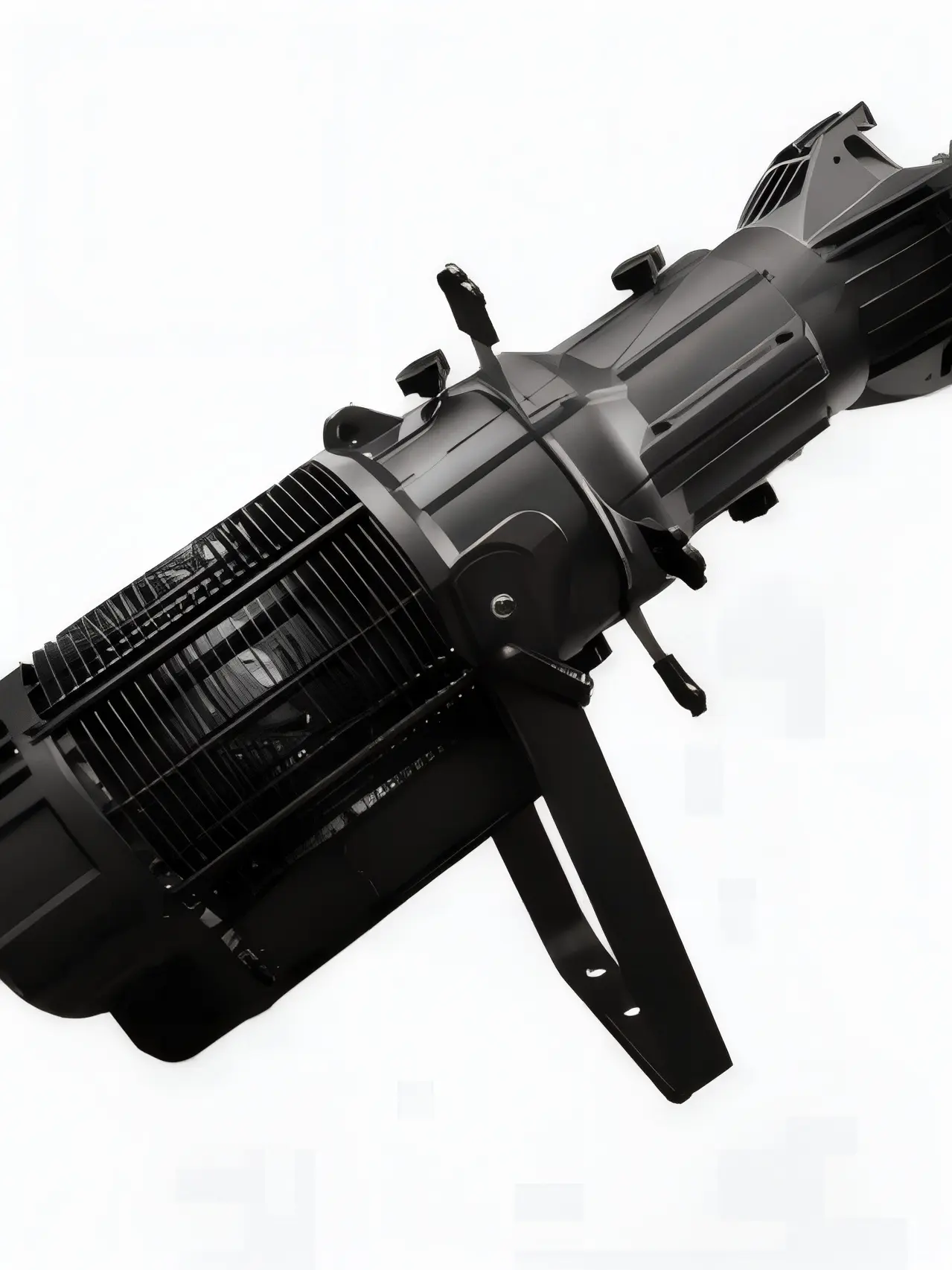 200W waterproof imaging light