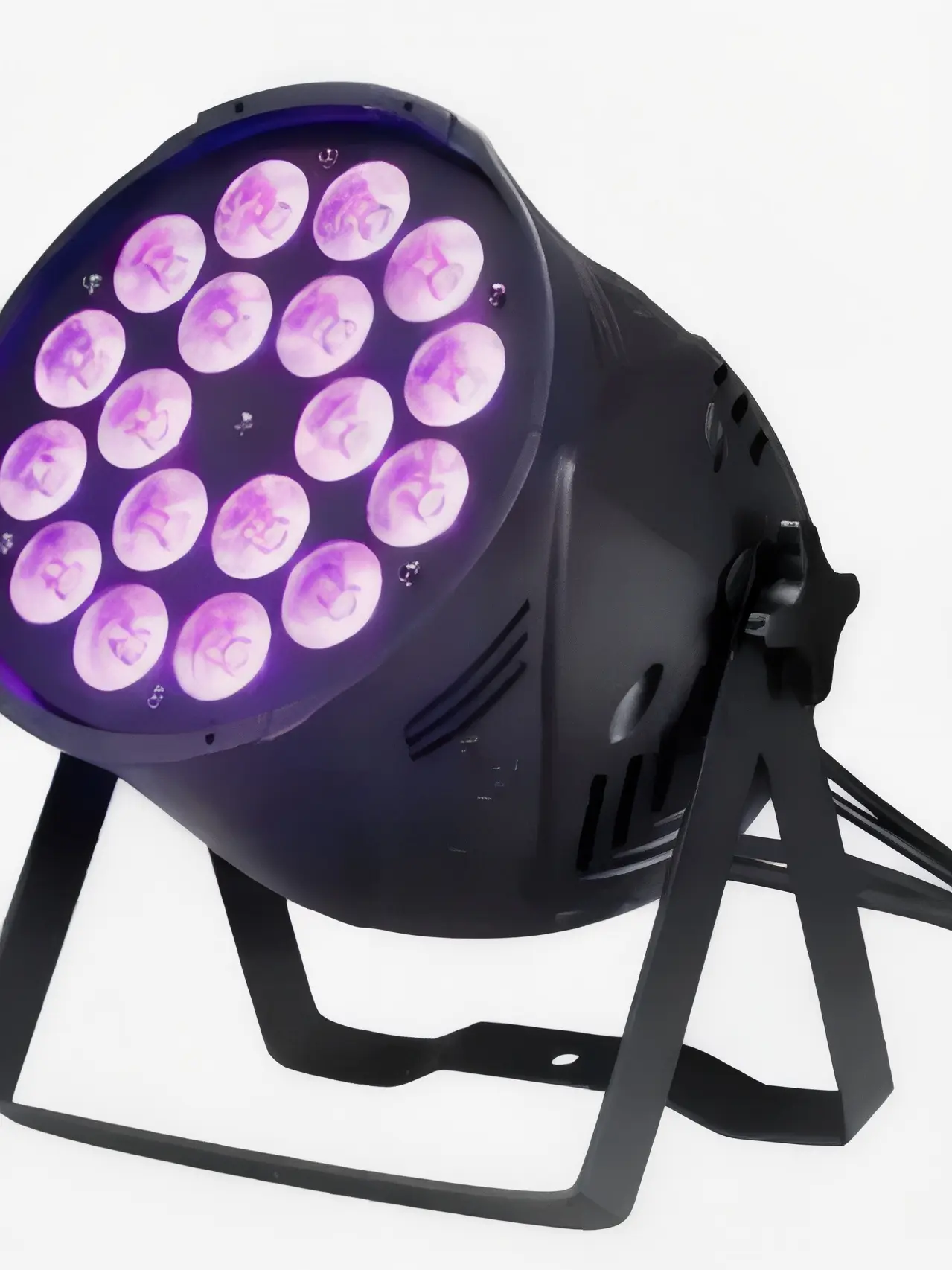 (18, 24) LED Par Light