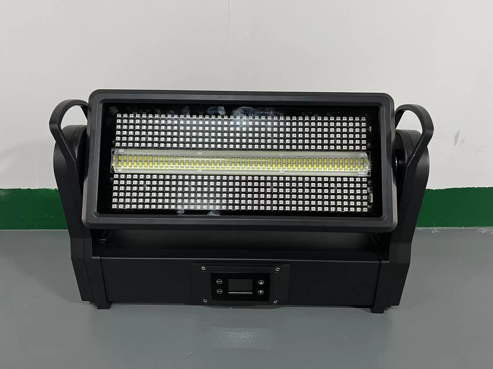 1000W Moving Head Waterproof Strobe Light