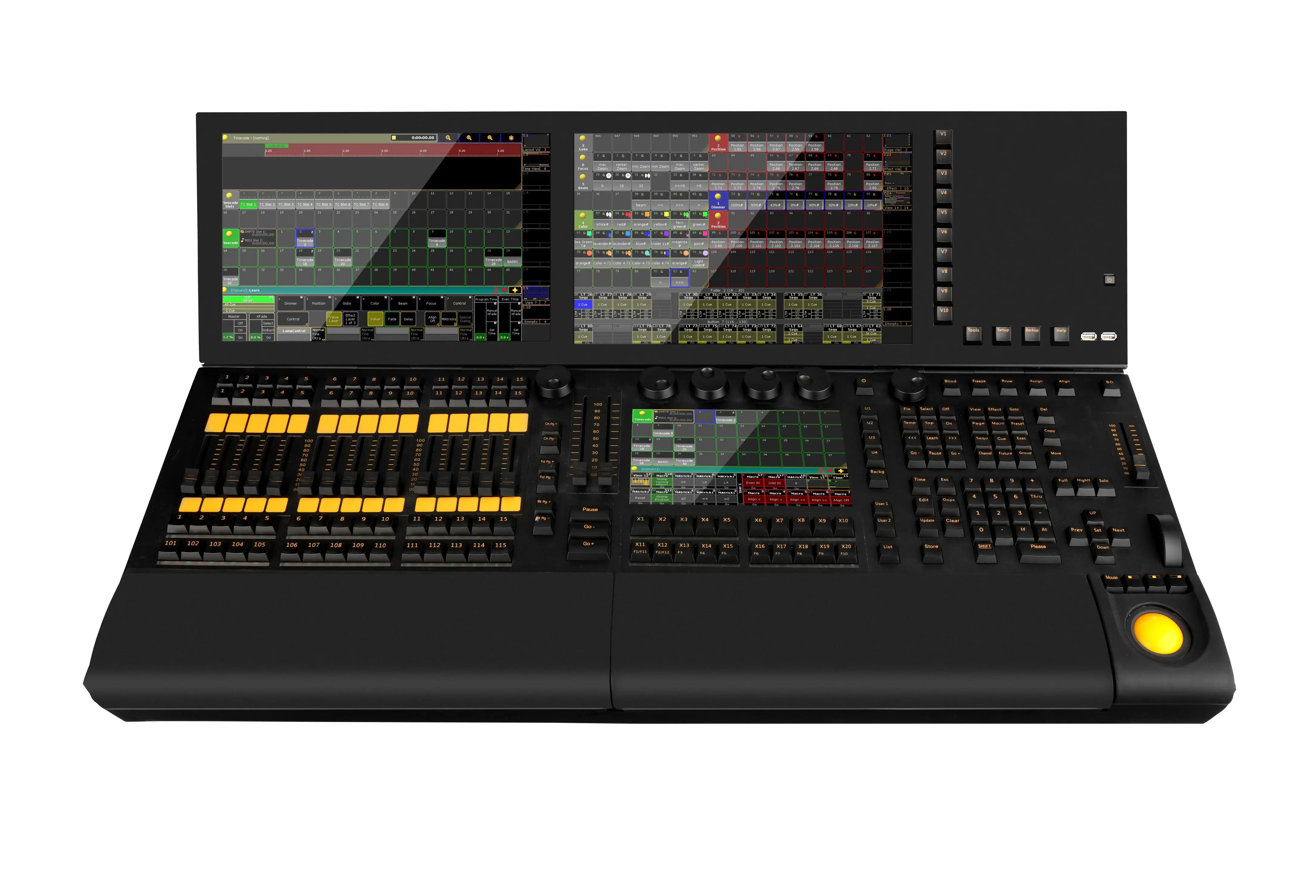 M Series Linux System Station M2