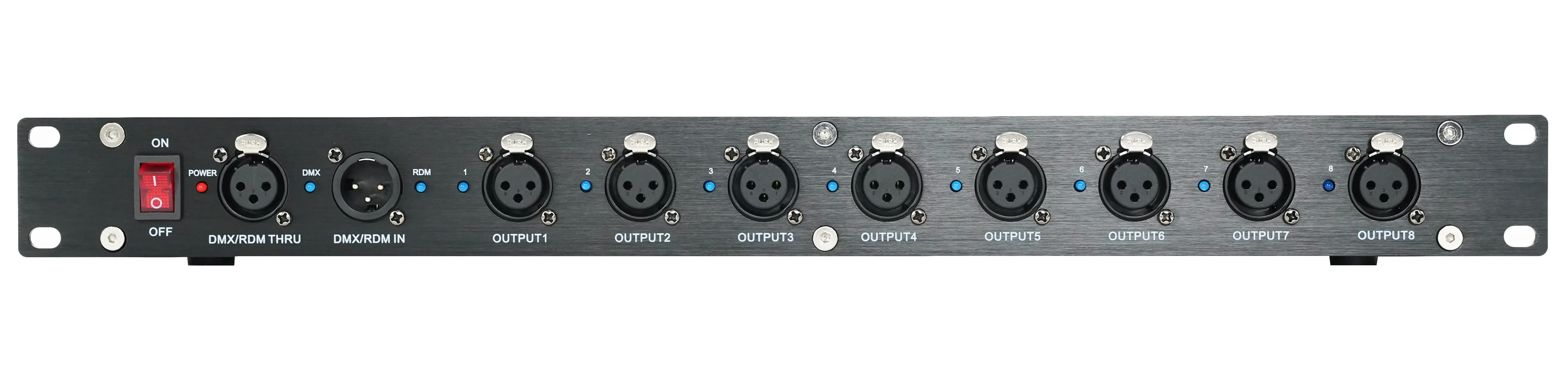 TT series console RDM-XH8