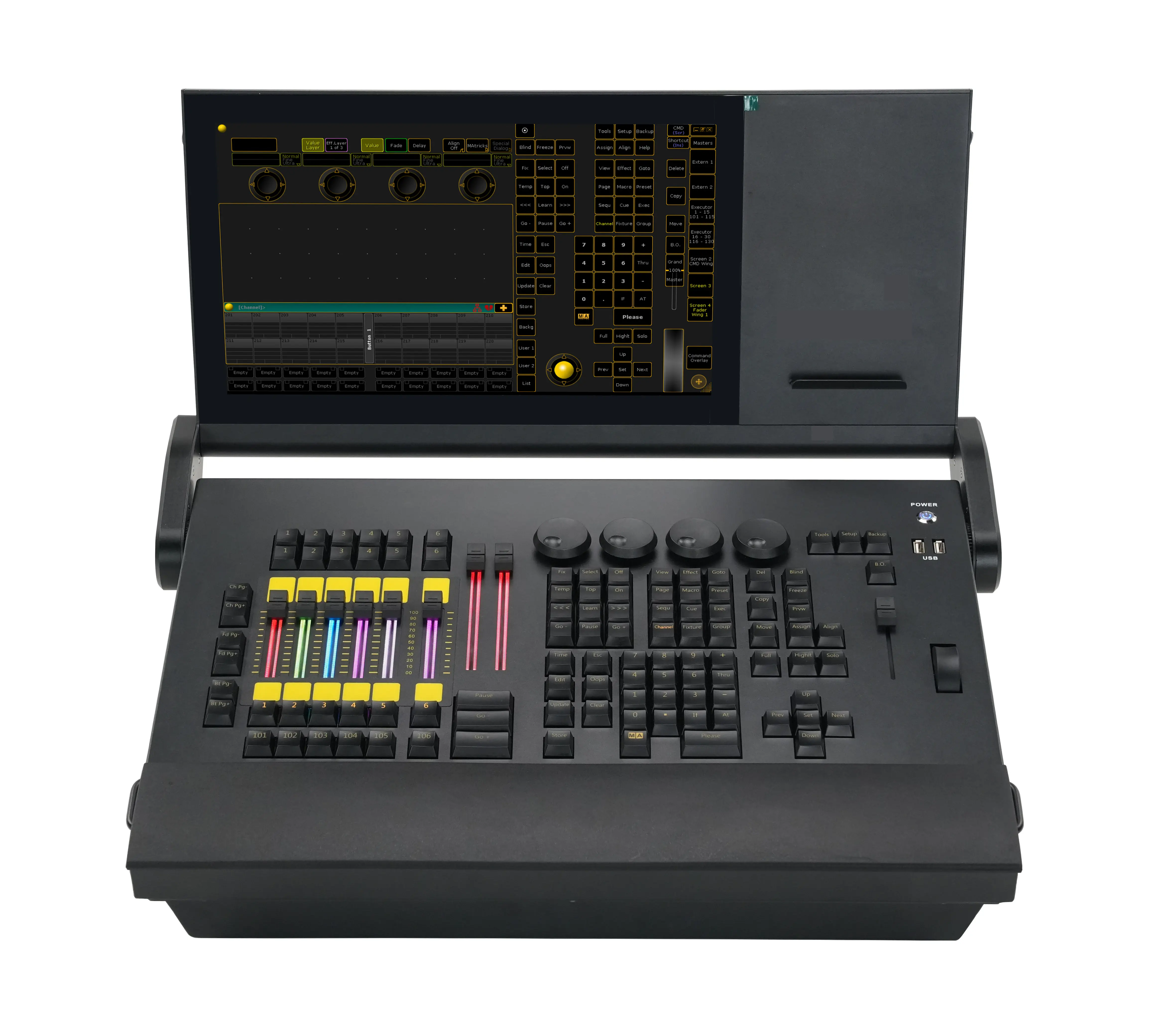 Windows PC Series Desktop T1