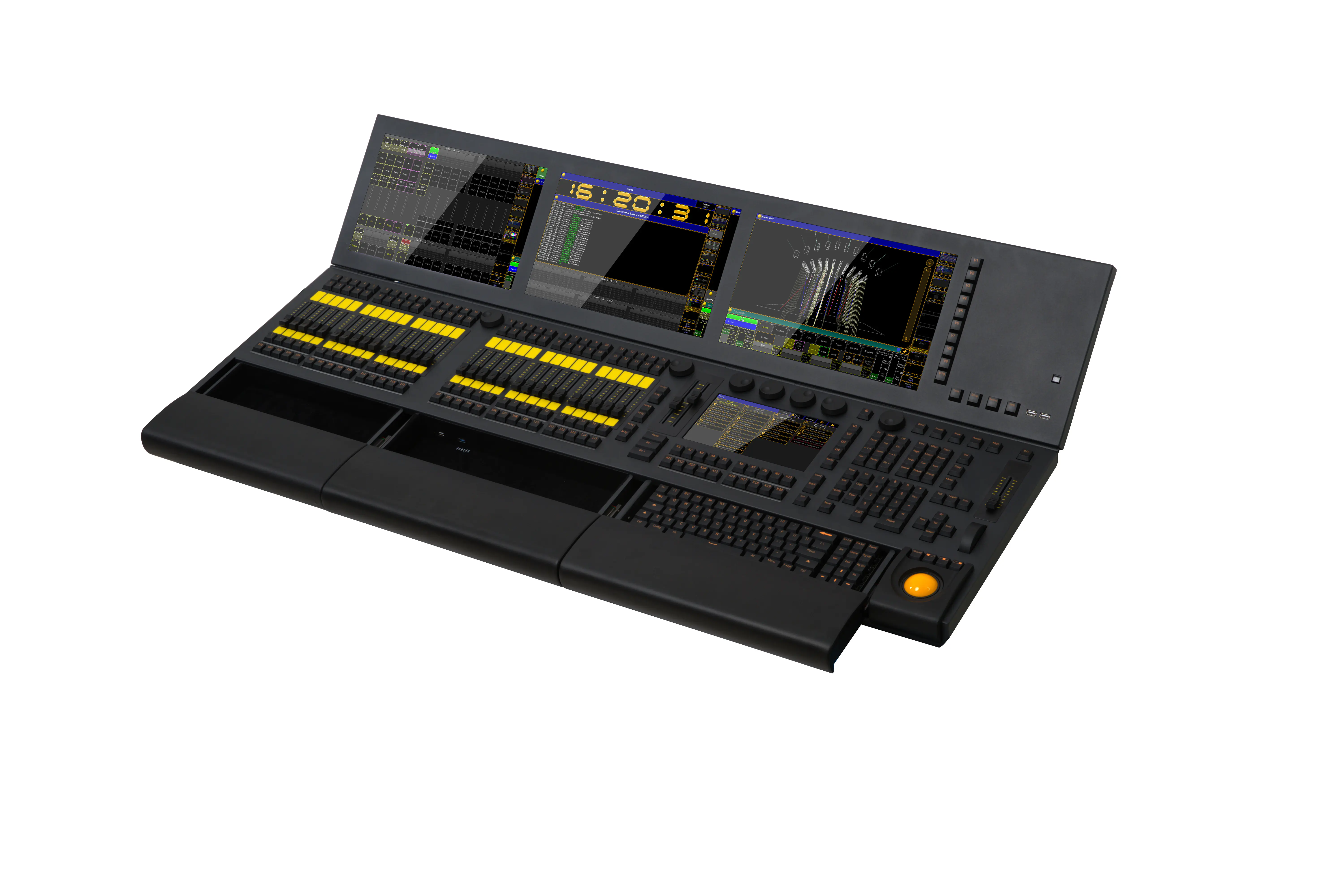 M Series Linux System Station M3