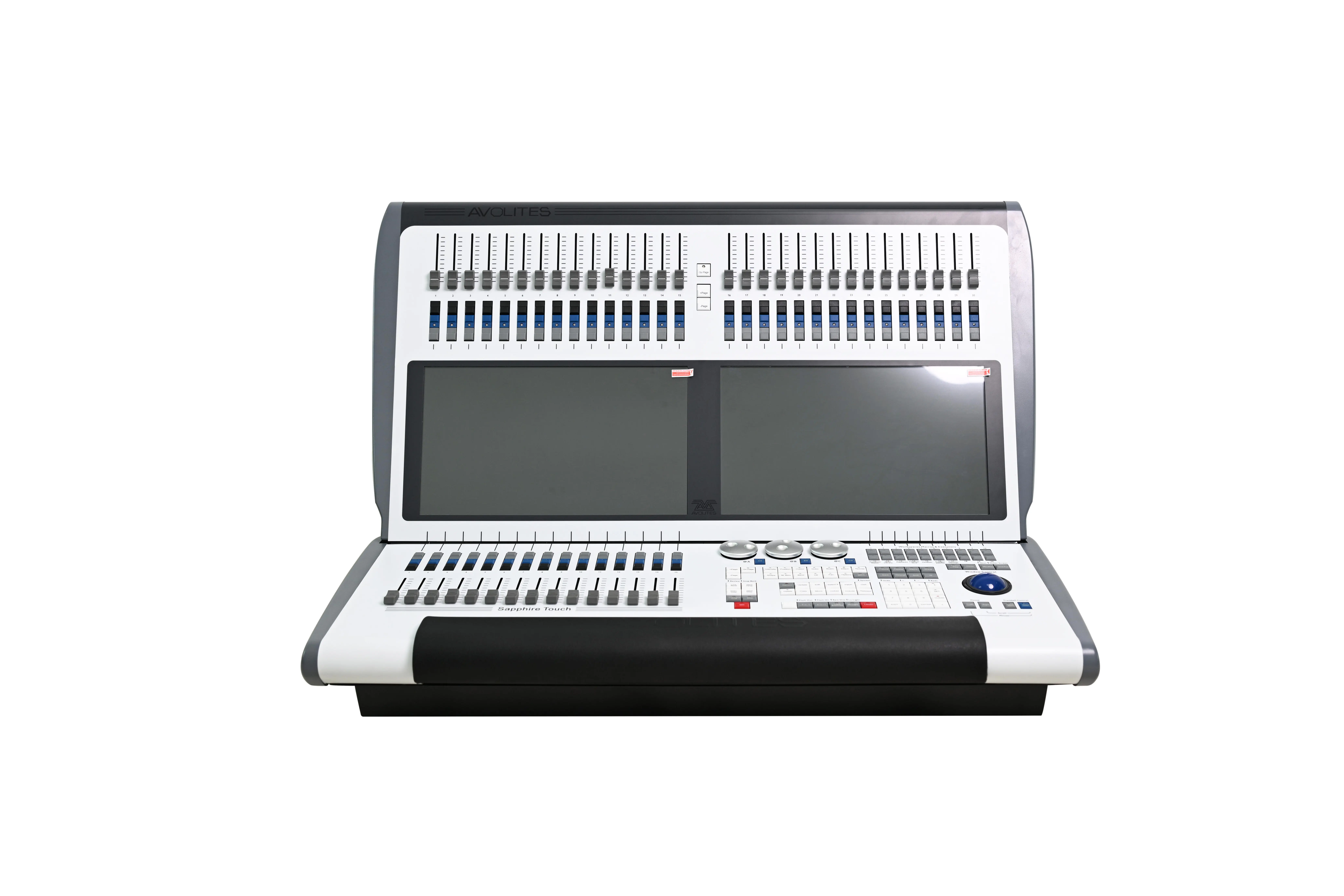 TT Series Console Sapphire