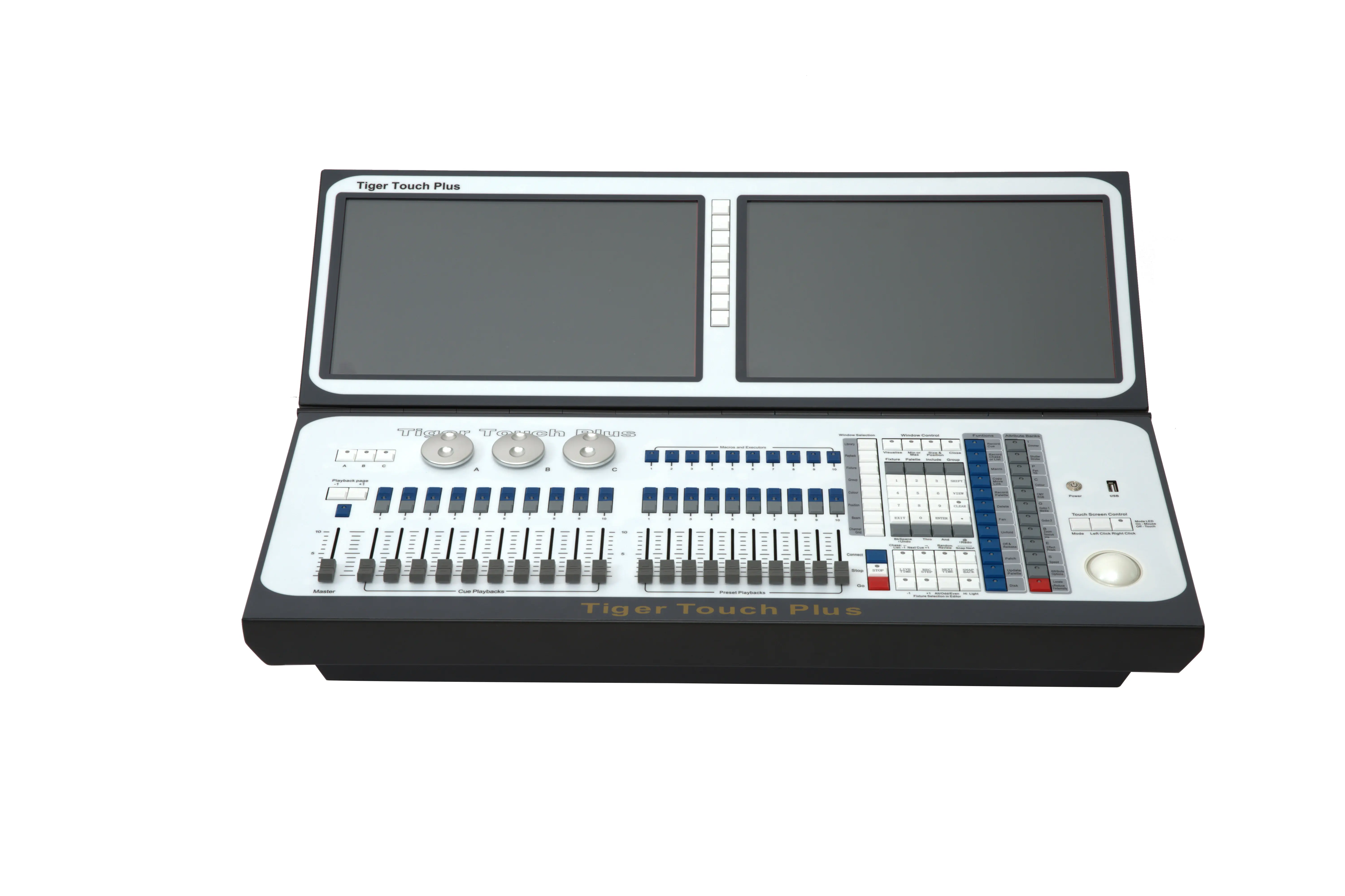 TT series consoleTT-Plus