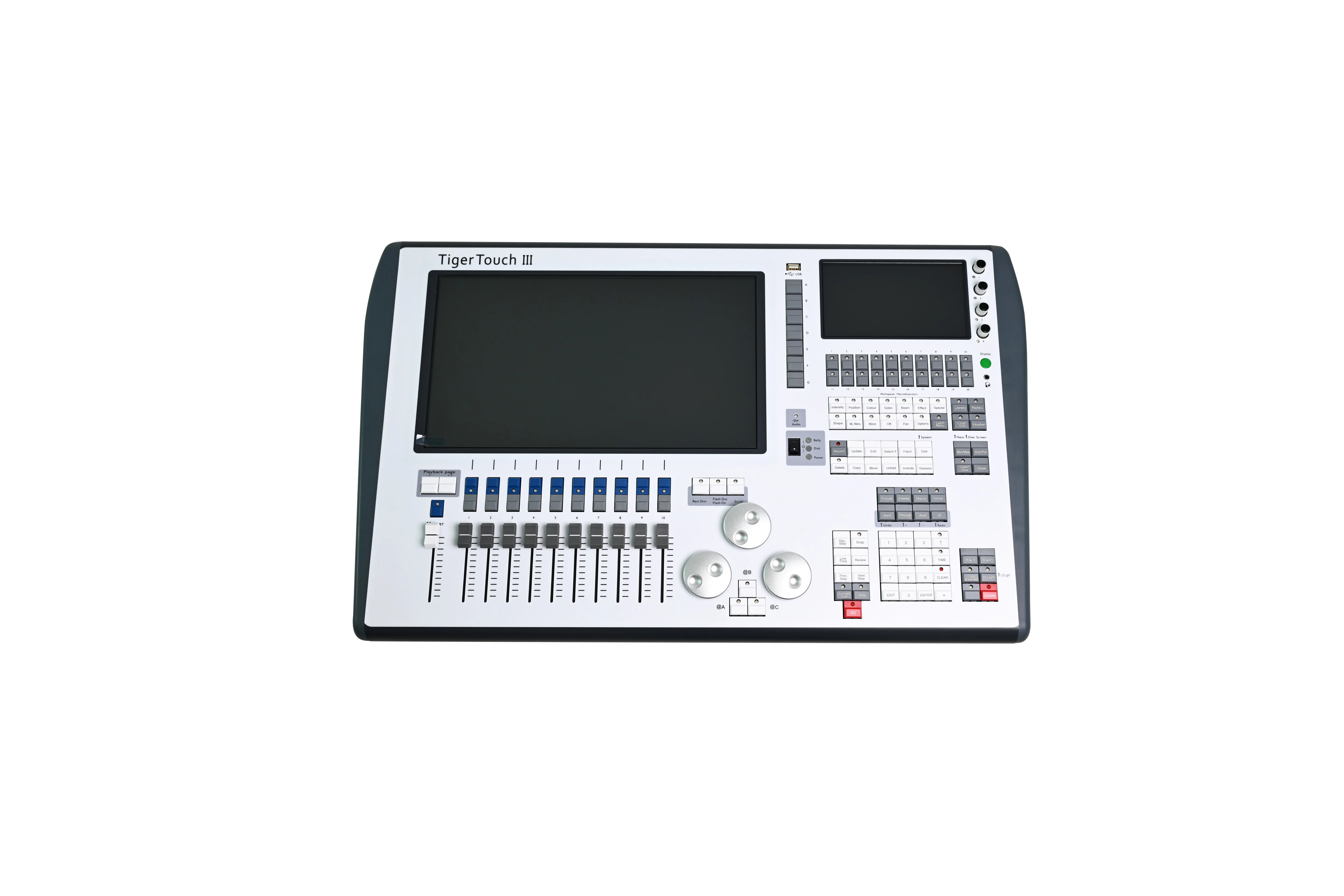 TT series consoleTT-Ⅲ