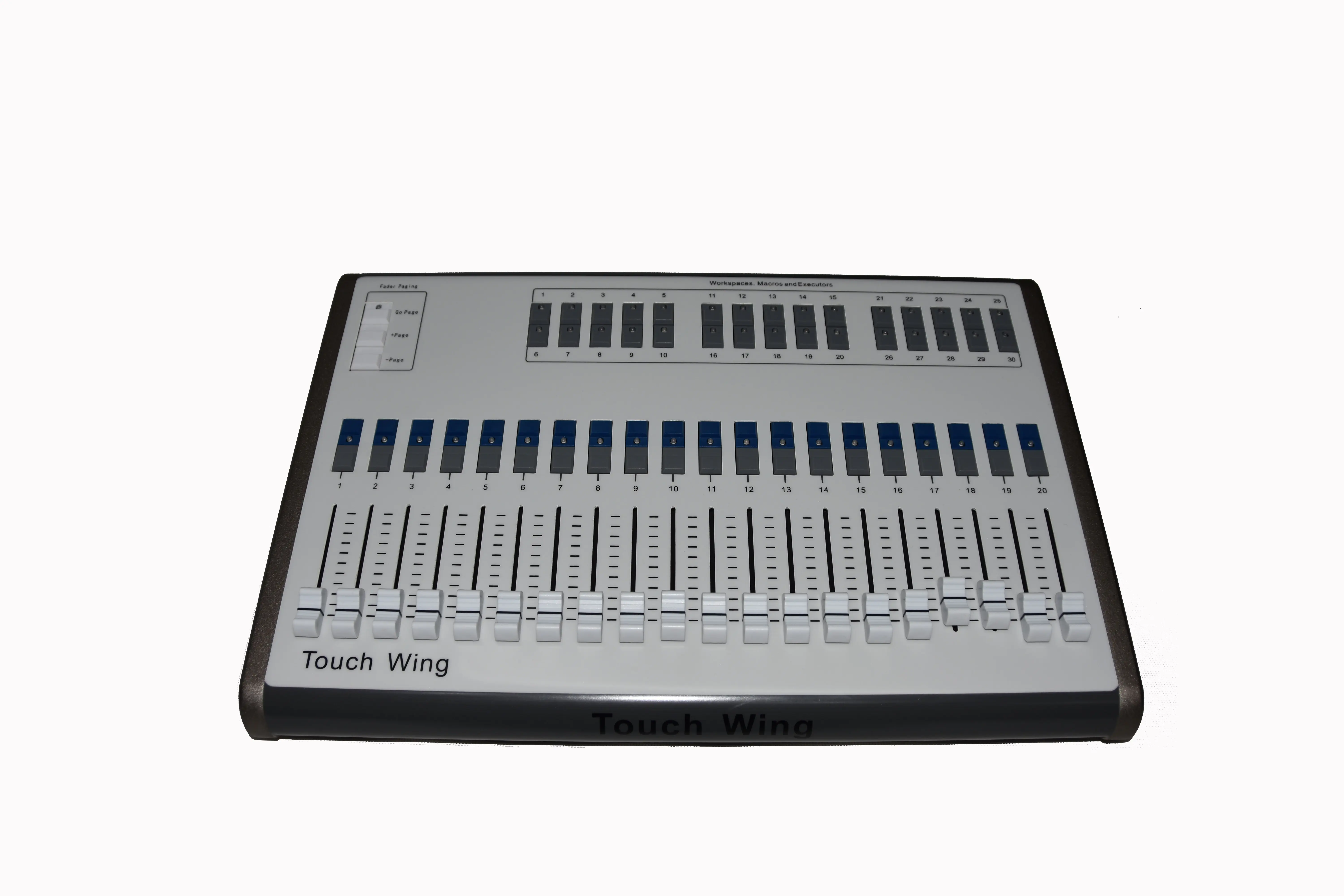 TT series console TT putterwing