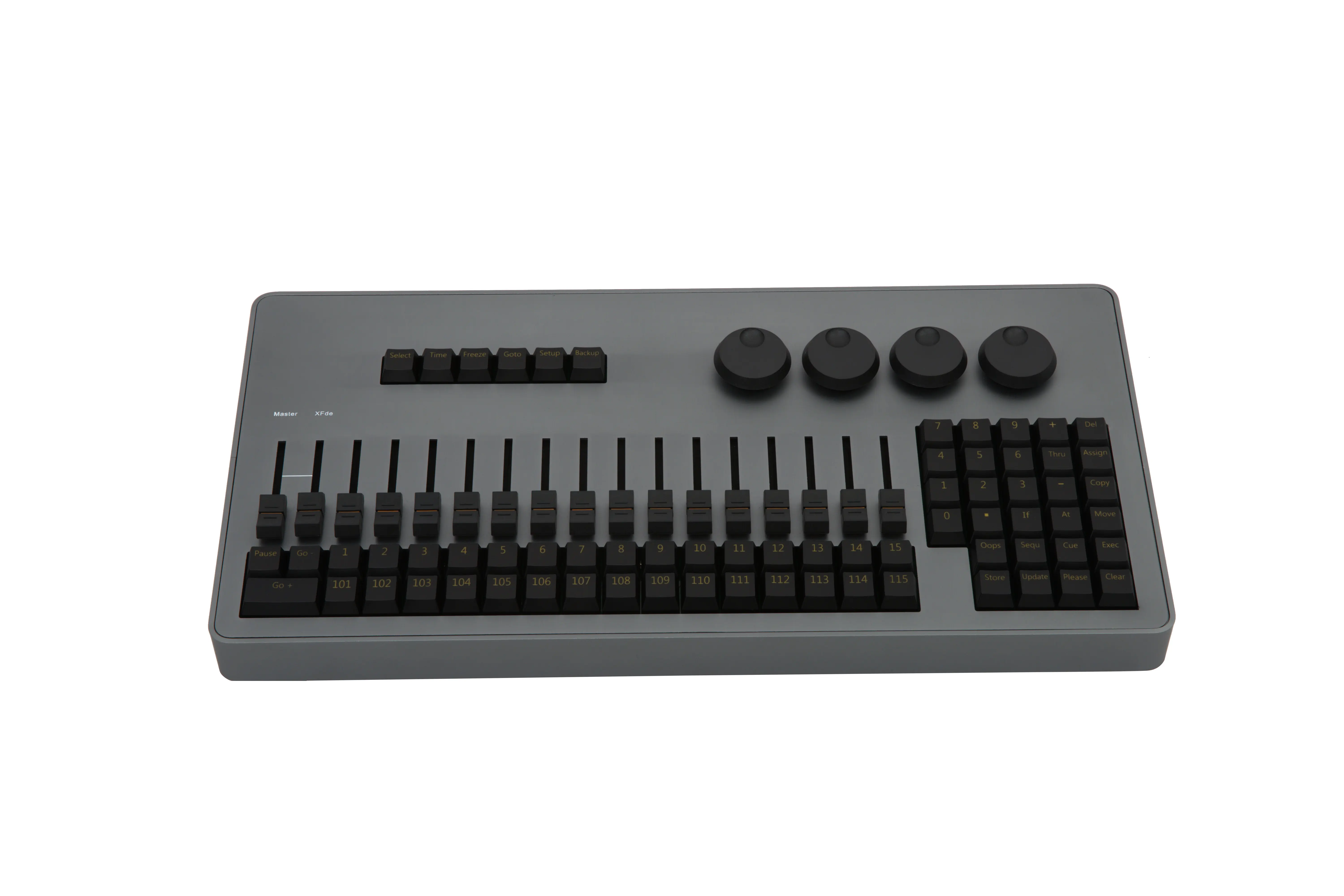 Windows PC series desktop command mini pro