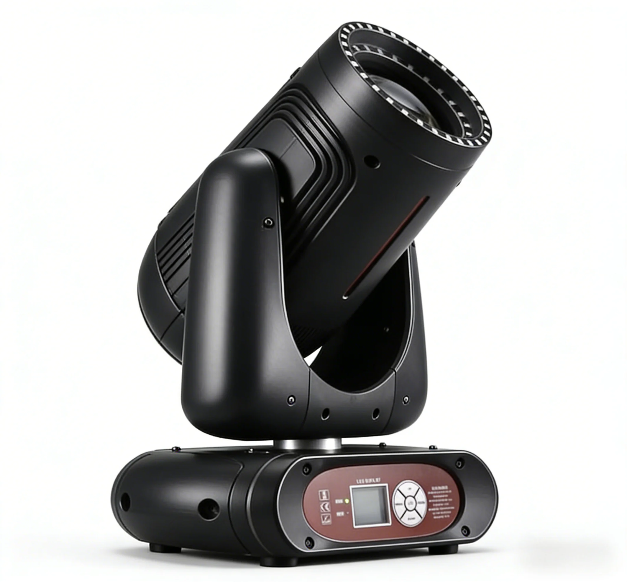 MINI250 Moving Head Beam Light